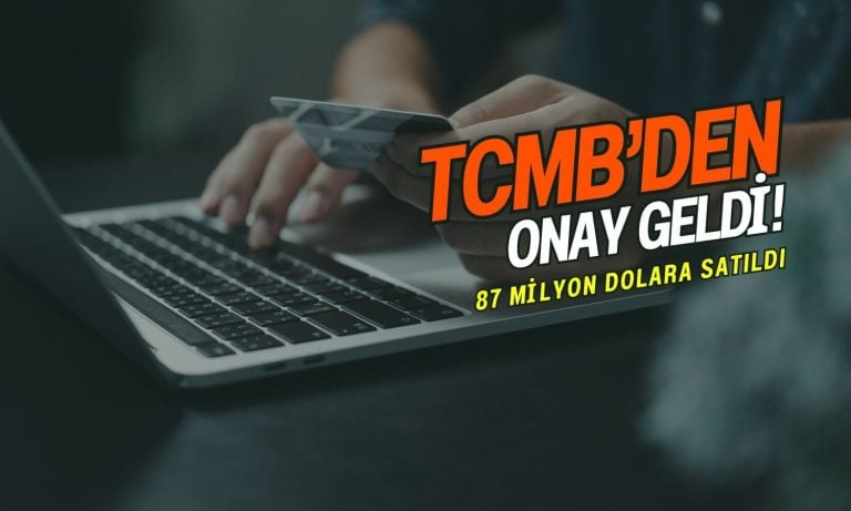 Paynet’in İyzico’ya satışına TCMB onayı geldi