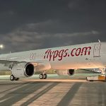 Pegasus (PGSUS) sermaye tavanı için Bakanlıktan onay aldı