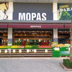 Perakende devi MOPAŞ, Kocaeli’de yeni bir şube daha açtı