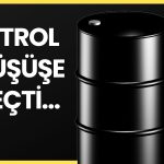 Petrol düşüyor: Tarifelerden gelen tüm kazanımlarını geri verdi!