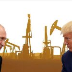 Petrol, Trump ve Putin’in görüşme kararıyla geriledi