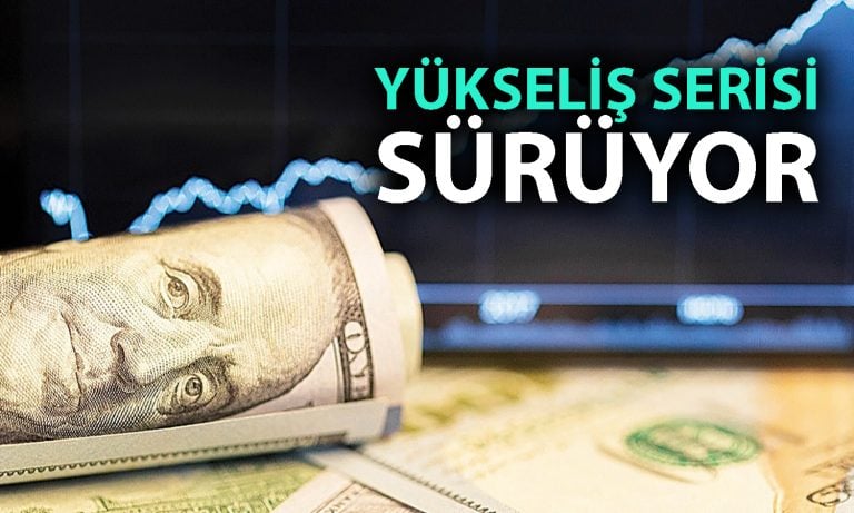 Piyasalarda carry trade rüzgarı: Son haftada 2,7 milyar dolar giriş