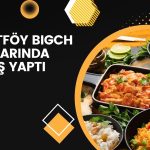 Portföyden BIGCH paylarında büyük satış: Sınırın altına indi