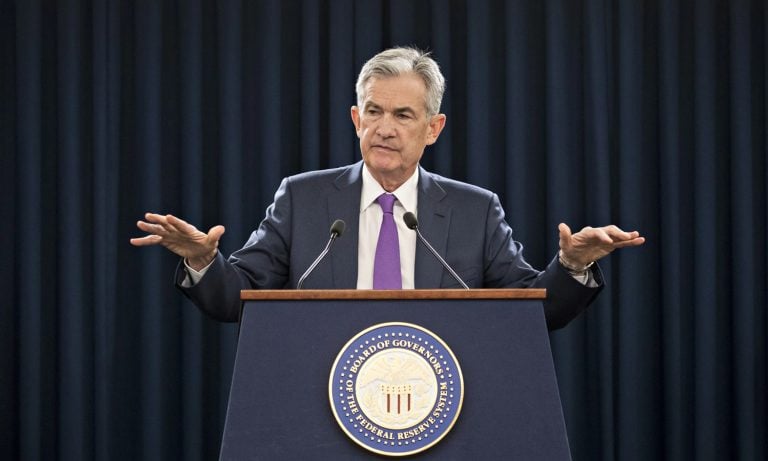 Powell’dan net mesaj: Fed, faiz indiriminde acele etmeyecek