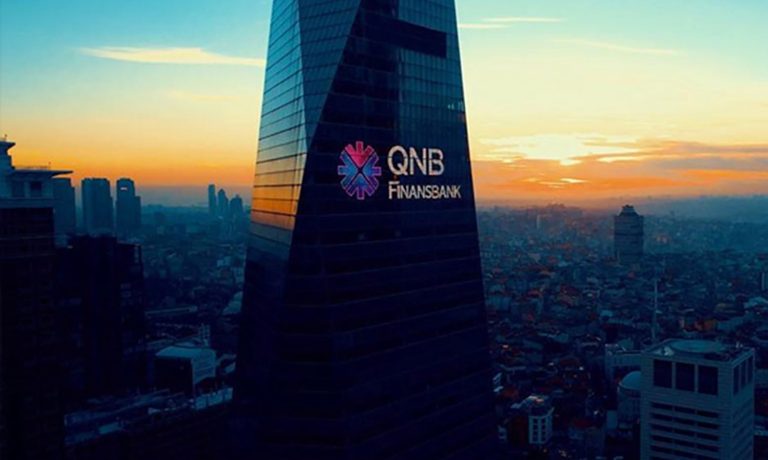 QNB Türkiye’den bir ilk: Sürdürülebilir finansman adımı atıldı