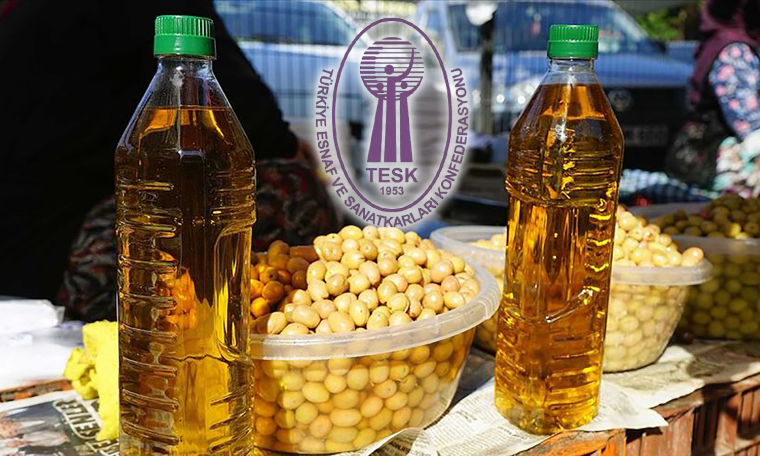 Ramazan sofralarında tehlike: Merdiven altı ürünlere dikkat!