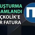Rekabet Kurumu’ndan Mackolik’e ceza: Şirket indirimli ödeme yapacak