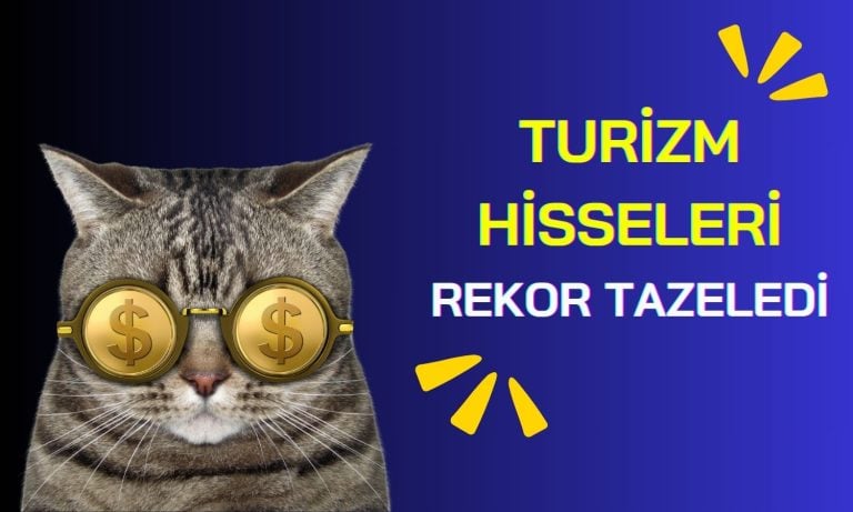 Rekora doymayan turizm şirketinden 54 milyon liralık alım!