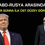 Rus varlık fonu başkanı kritik görüşme öncesinde Trump’ı övdü