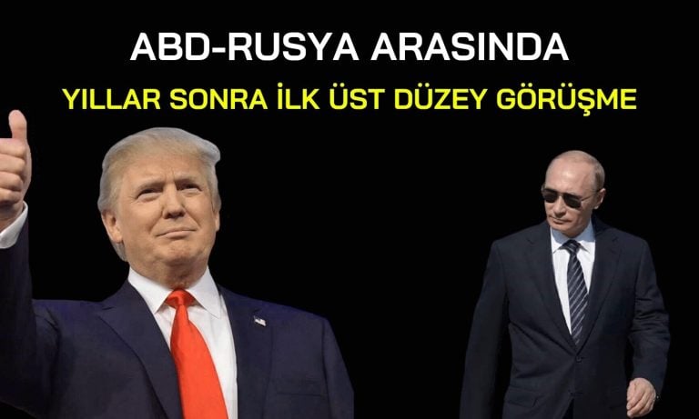 Rus varlık fonu başkanı kritik görüşme öncesinde Trump’ı övdü