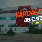 Safkar (SAFKR) kâr dağıtım önerisi: Bedelsiz pay verilecek