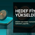 Sağlık hissesi 595 TL olacak! Temettü tahmini yapıldı