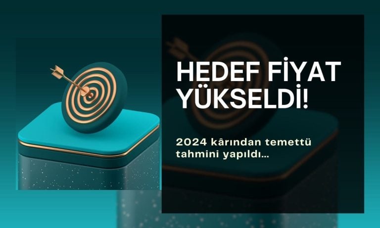 Sağlık hissesi 595 TL olacak! Temettü tahmini yapıldı