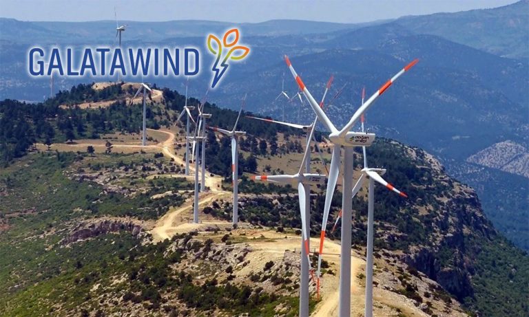 Şah RES için ek türbin onayı: GWIND Kapasiteyi artırıyor