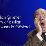 Sanayi şirketleri bilançolarıyla kırmızı alarm veriyor