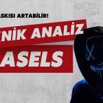 Satış baskısı artabilir! ASELS geri çekilme hareketi başlattı