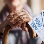 SGK duyurdu: Emeklilere zam farkı bu tarihte verilecek