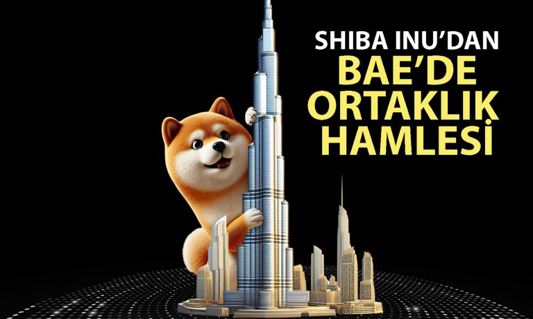 Shiba Inu’dan (SHIB) BAE Enerji Bakanlığı ile ortak duyurusu