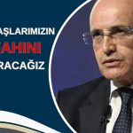 Şimşek: Artan vergi geliriyle vatandaşın refahını artıracağız