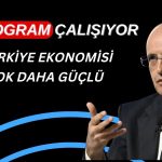 Şimşek TÜİK verilerini değerlendirdi: Ekonomi çok daha güçlü!