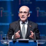 Şimşek: Türkiye 30 trilyon dolarlık pazara erişim sağlıyor