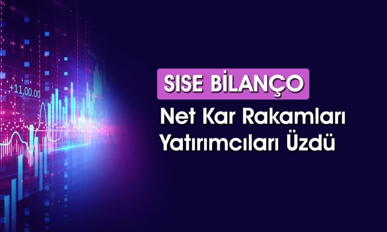 Şişecam’da işler yolunda gitmiyor: Bilanço kanıtladı