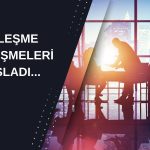 Smartiks Yazılım’dan birleşme açıklaması: Görüşmeler başladı