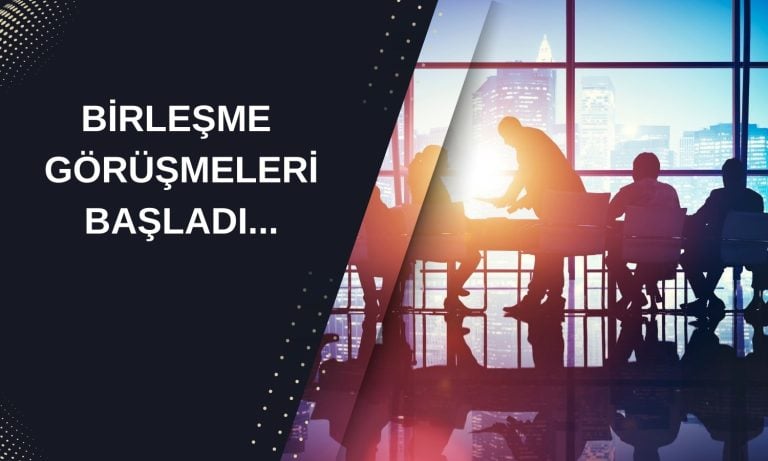 Smartiks Yazılım’dan birleşme açıklaması: Görüşmeler başladı