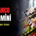 SOKM 4Ç24 tahmini: 58,50 TL hedef fiyat verildi