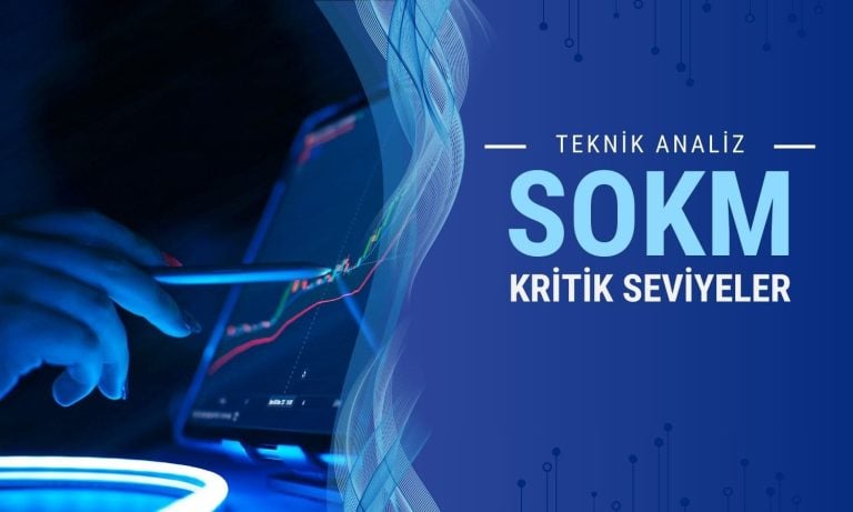 SOKM analizi: Bu seviye aşılırsa 43,50 TL hedeflenebilir