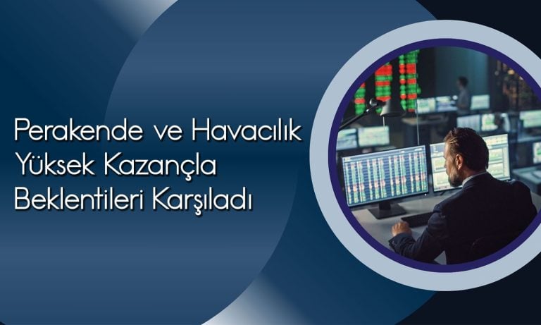 Son 5 yıllık dönemde uçuşa geçen hisseler: Yüzde 2234 getiri