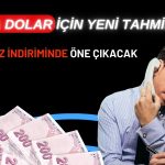 S&P faiz tahminlerini değiştirdi: Türkiye iki uç değerden biri!