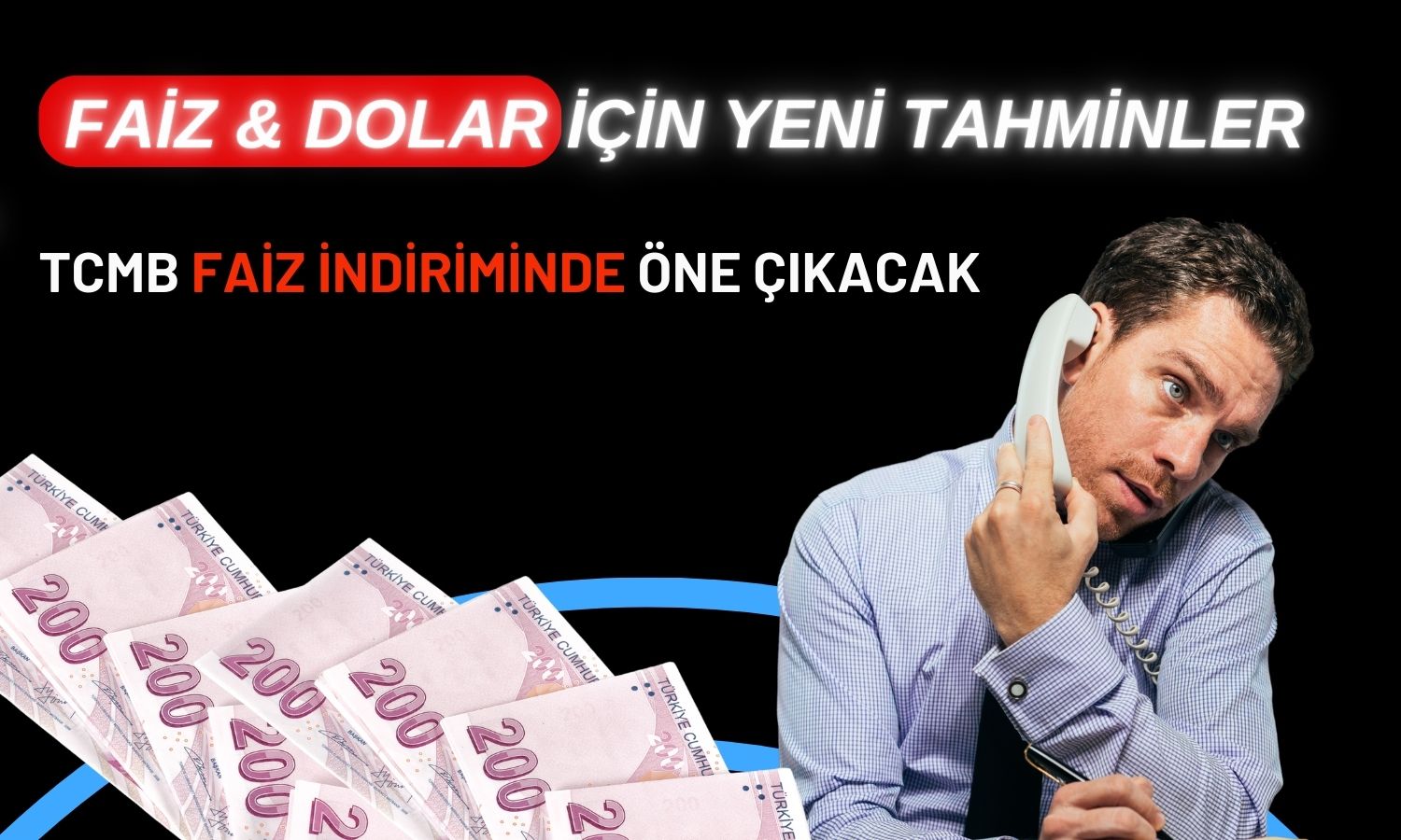 S&P faiz tahminlerini değiştirdi: Türkiye iki uç değerden biri!