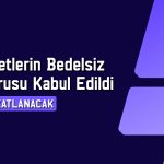 SPK 2 şirketin bedelsiz, 1 şirketin bedelli başvurusunu onayladı