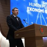 SPK/Gönül: Adalet ile güçlü piyasalar inşa ediyoruz