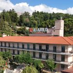 SPK’dan onay geldi! Alarko Holding yönetiminde yeni dönem başlıyor