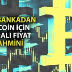 Standard Chartered: Bitcoin, Trump görevdeyken 500 bin dolar olacak