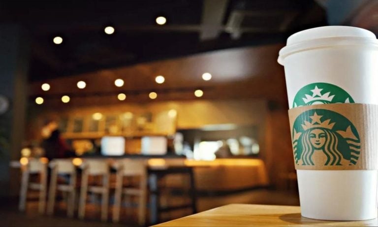 Starbucks 1100 kurumsal çalışanını işten çıkarıyor!