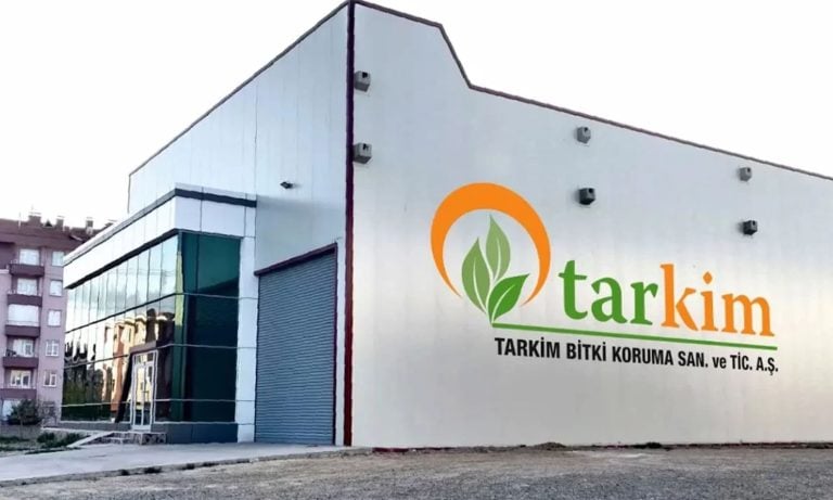 Tarkim (TARKM) Turgutlu fabrika yatırımını hızlandırdı