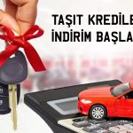 Taşıt kredisi faizleri düştü mü? Bankalar ağırdan alıyor
