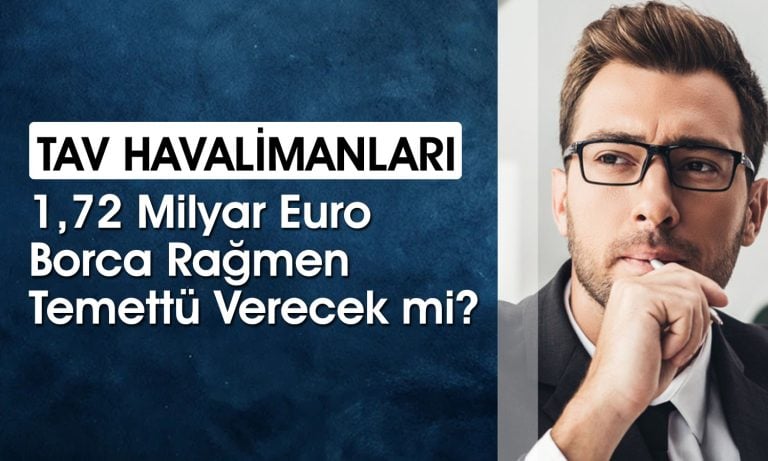 Tav Havalimanları (TAVHL) temettü verecek mi? Karar açıklandı