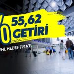 TAVHL 379,71 TL olacak! Aracı kurum değerlendirdi