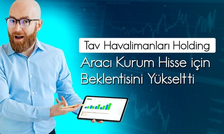 TAVHL için bilanço sonrası hedef fiyat güncellendi