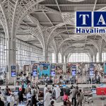 TAVHL yılın ilk bültenini paylaştı: Yatırımlar tüm hızıyla sürüyor