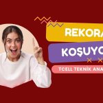 TCELL rekora koşuyor, teknik analiz yükselişe işaret ediyor