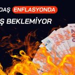 TCMB açıkladı: Hanehalkının enflasyon beklentisi Şubat’ta arttı!