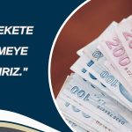TCMB Başkanı: Risklere karşı harekete geçmeye hazırız