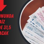 TCMB faiz anketine göre ufukta 7 indirim var!