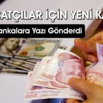 TCMB ihracatçıların döviz bozdurma yükümlülüğünü azalttı