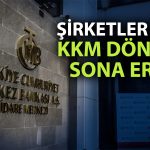 TCMB’den yeni  KKM hamlesi: Tüzel kişilere yolun sonu!